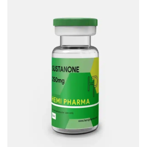Hemi Pharma Sustanon 250mg
