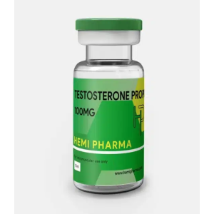 Test Prop 100 (Hemi Pharma)