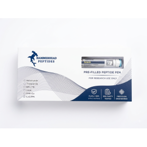 Selank 10mg Pre Filled Pen
