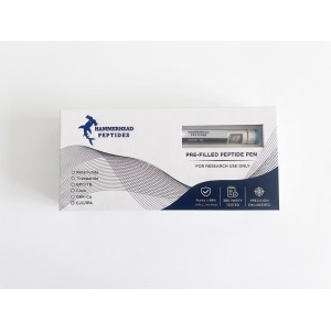 DSIP 10mg Pre Filled Pen...