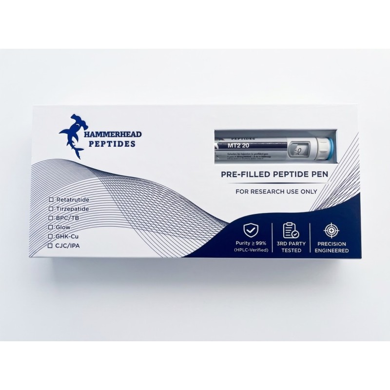 MT2 20mg Pre Filled Pen