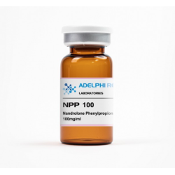 Adelphi NPP 100