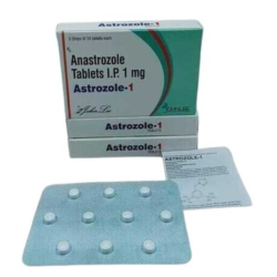 Anastrozole 30x 1mg (Arimidex)