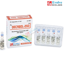 Decabol 250 (Evolve BioLabs)