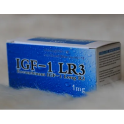 IGF1-LR3 100mcg x10