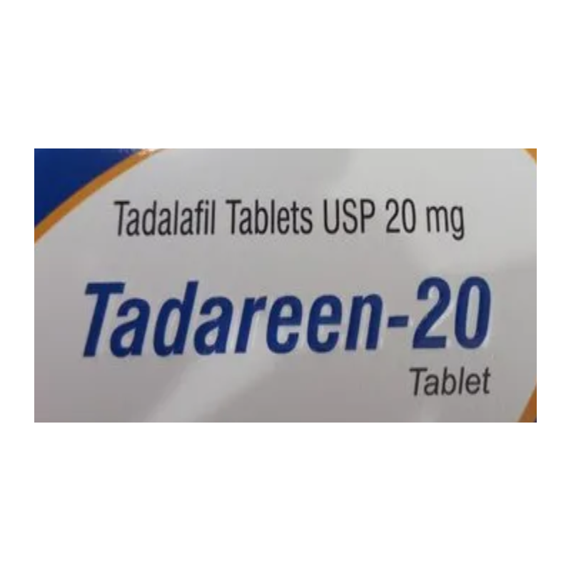 Cialis (Tadalafil) 10x 20mg-Sexual Health-Pills 2 You 